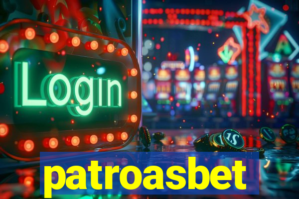 patroasbet