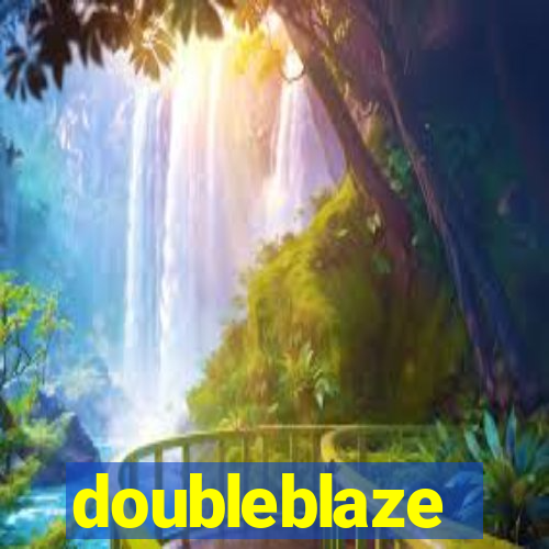 doubleblaze