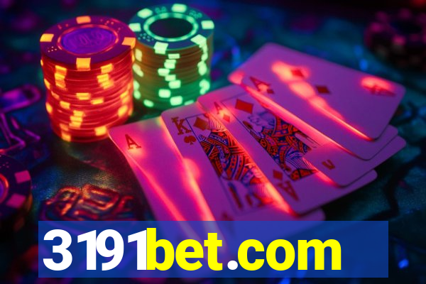 3191bet.com