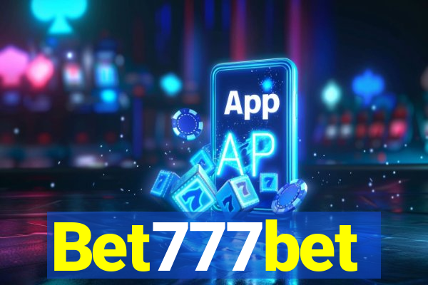 Bet777bet