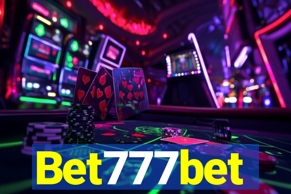 Bet777bet