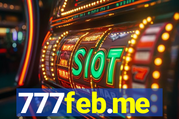 777feb.me