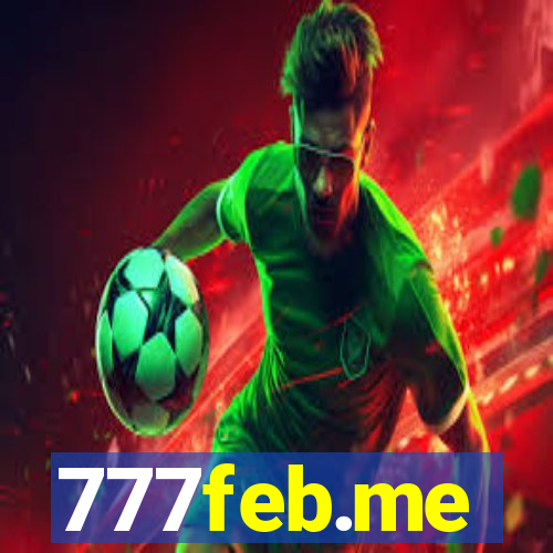 777feb.me