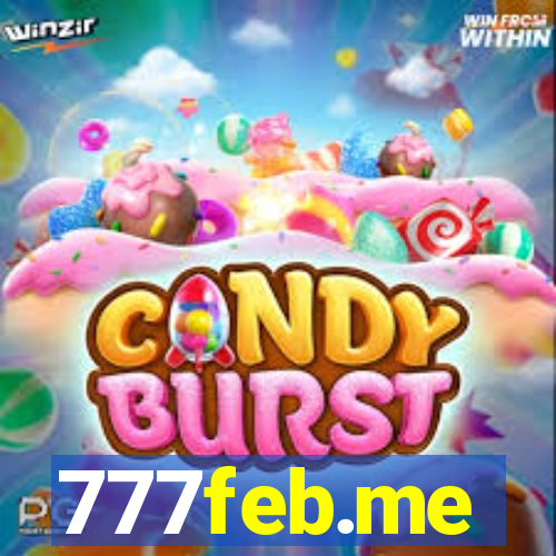 777feb.me
