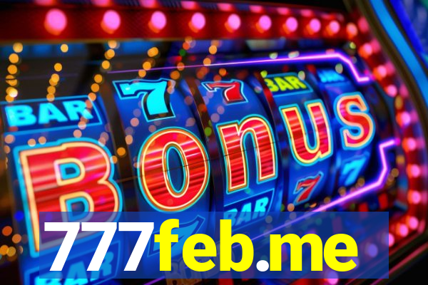 777feb.me