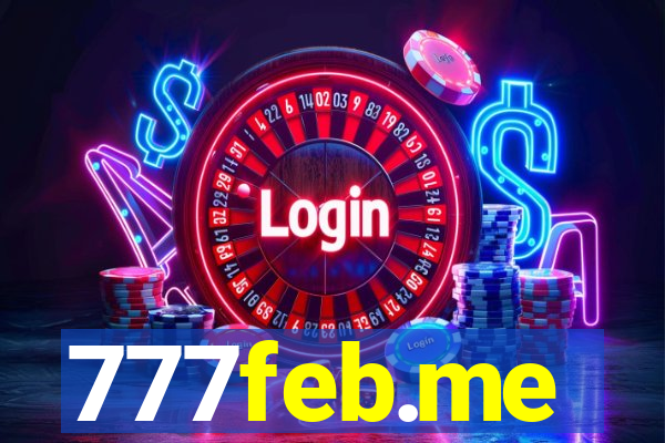 777feb.me