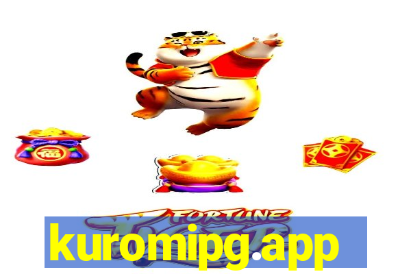 kuromipg.app