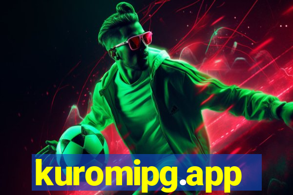 kuromipg.app