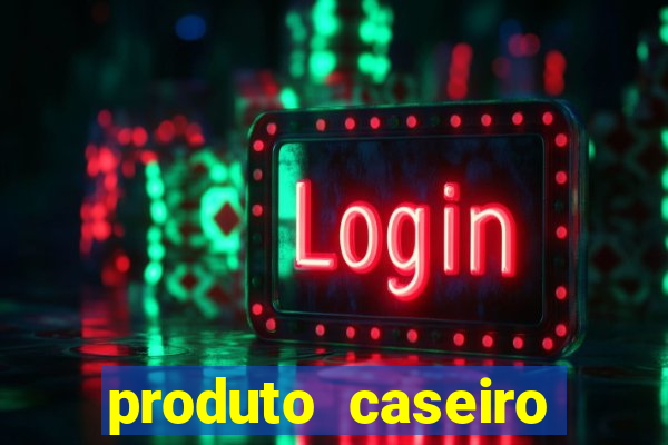 produto caseiro para limpar caixa de gordura