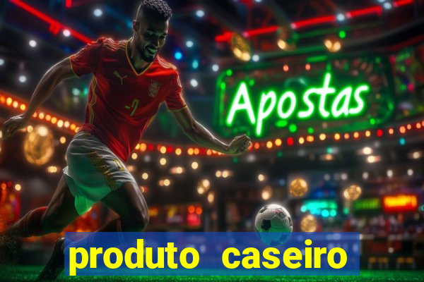 produto caseiro para limpar caixa de gordura