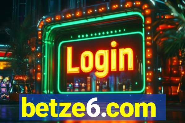 betze6.com