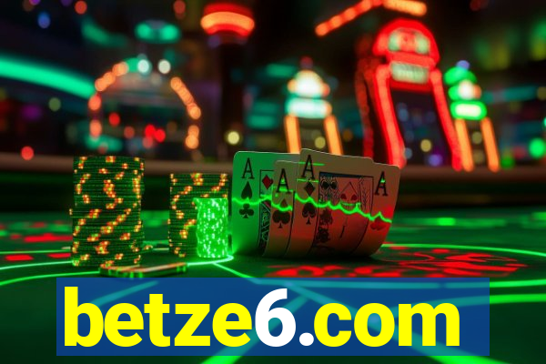 betze6.com