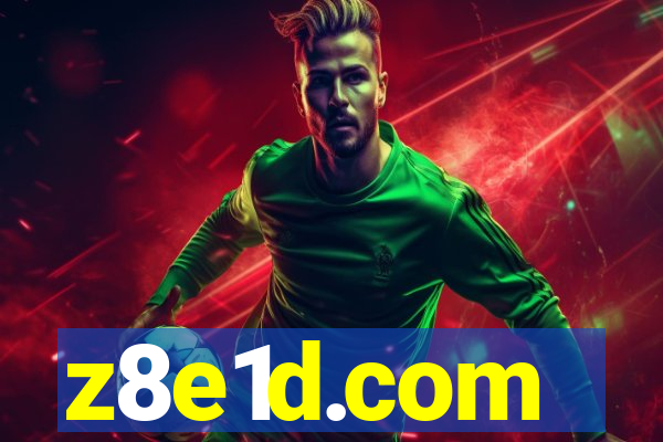 z8e1d.com