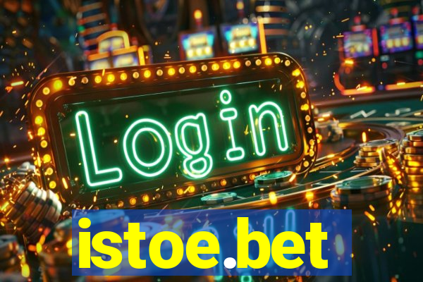 istoe.bet