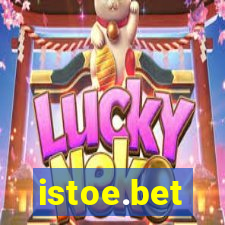 istoe.bet
