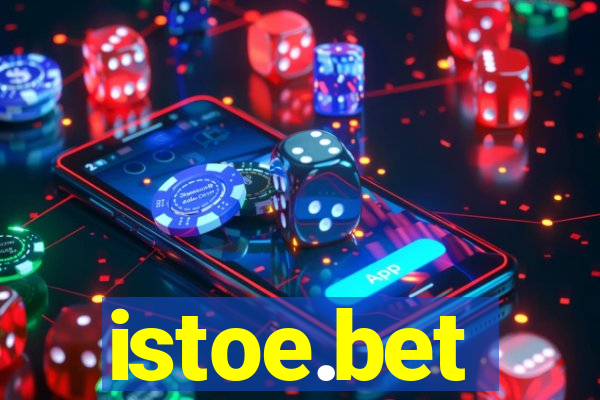 istoe.bet