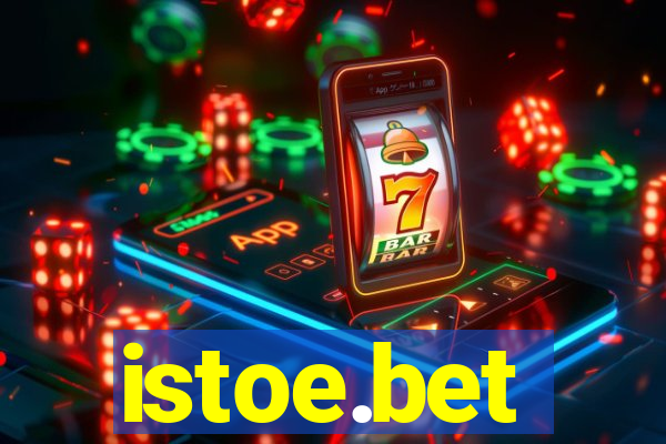 istoe.bet