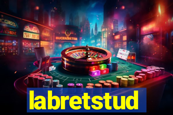 labretstud