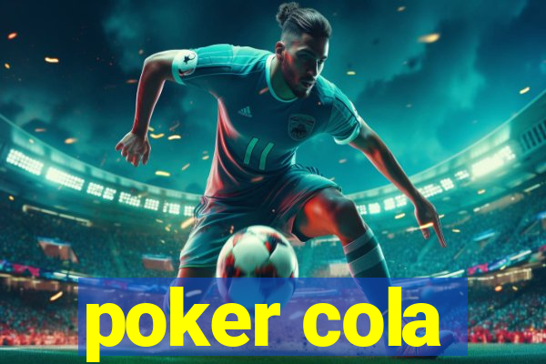 poker cola