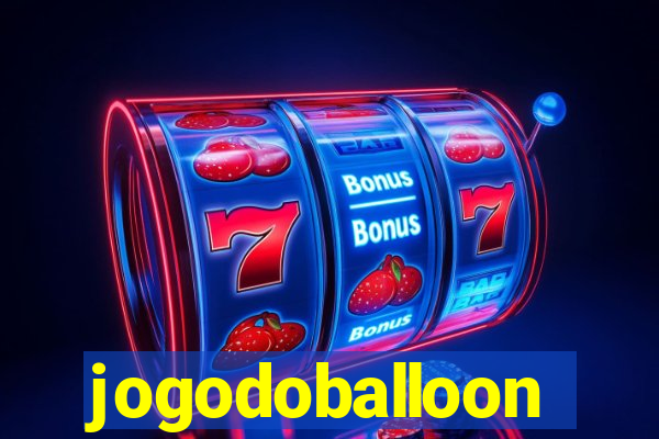 jogodoballoon