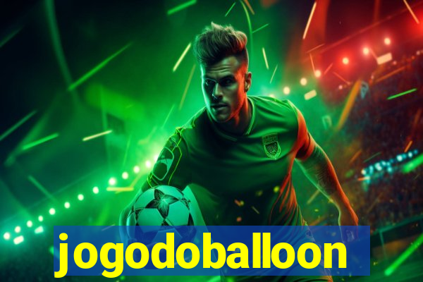 jogodoballoon