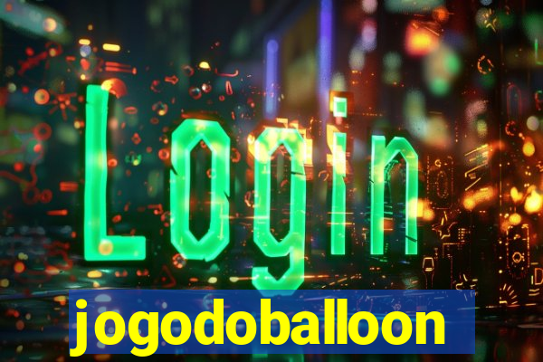jogodoballoon