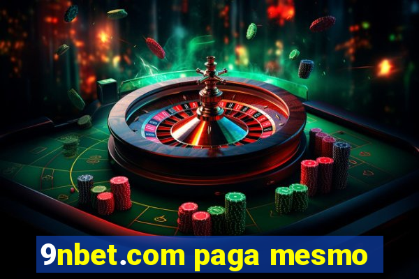 9nbet.com paga mesmo
