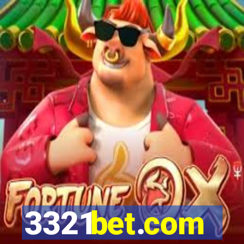 3321bet.com