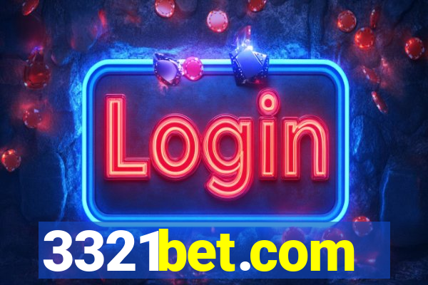 3321bet.com