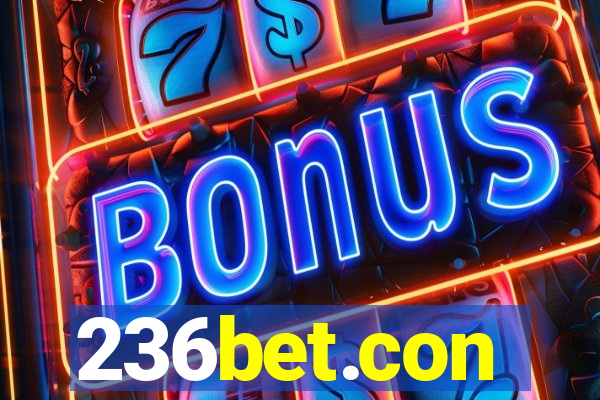 236bet.con