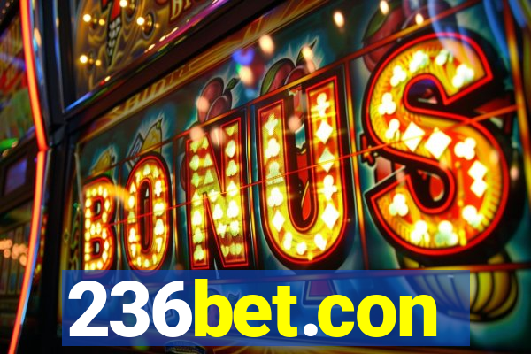 236bet.con