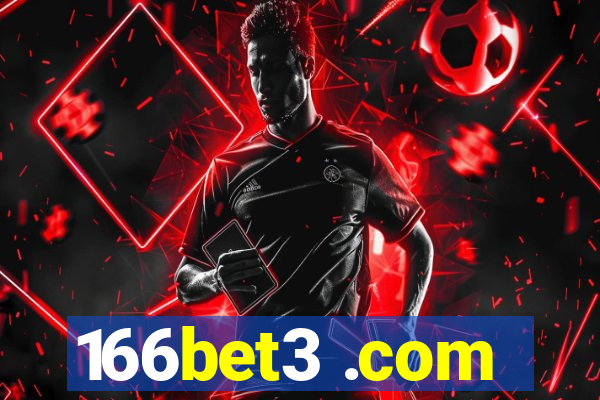 166bet3 .com
