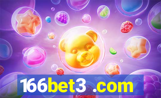 166bet3 .com