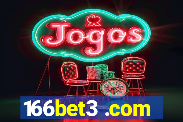 166bet3 .com