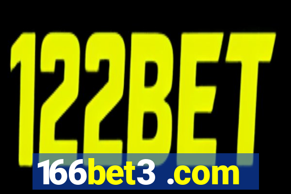 166bet3 .com