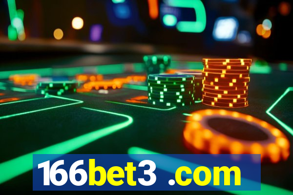 166bet3 .com