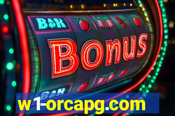 w1-orcapg.com