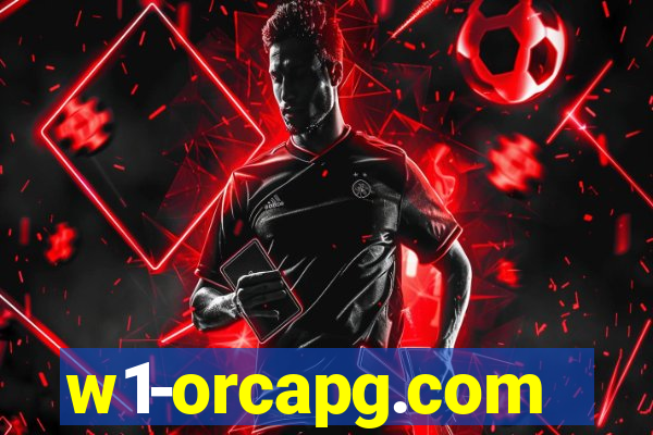 w1-orcapg.com