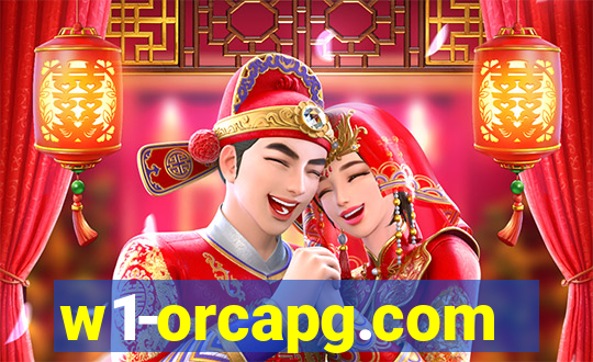 w1-orcapg.com