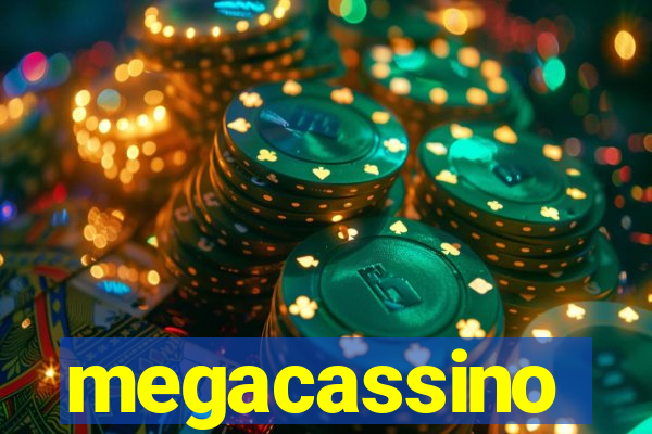 megacassino