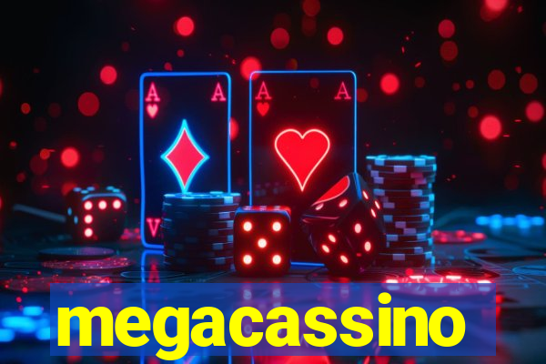 megacassino