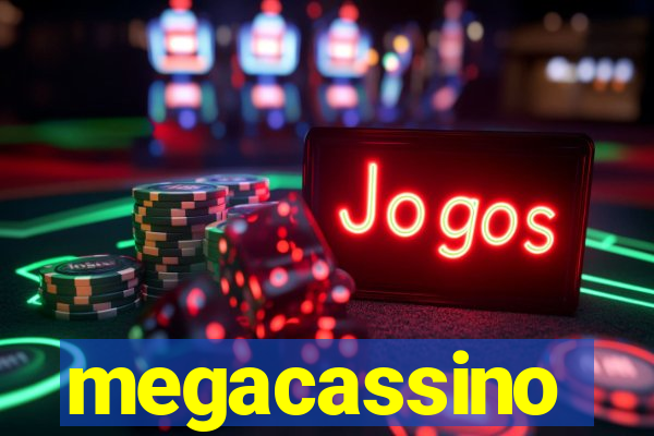 megacassino
