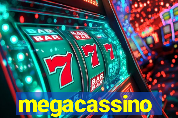 megacassino