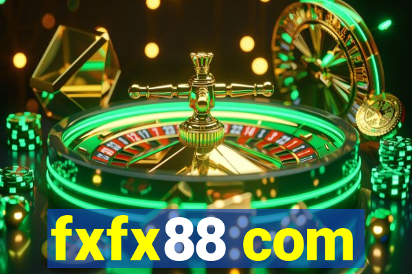 fxfx88 com
