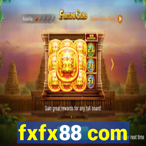 fxfx88 com