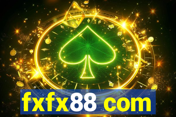 fxfx88 com