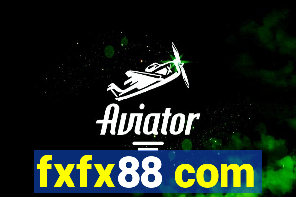 fxfx88 com