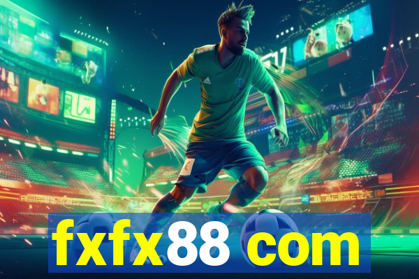 fxfx88 com