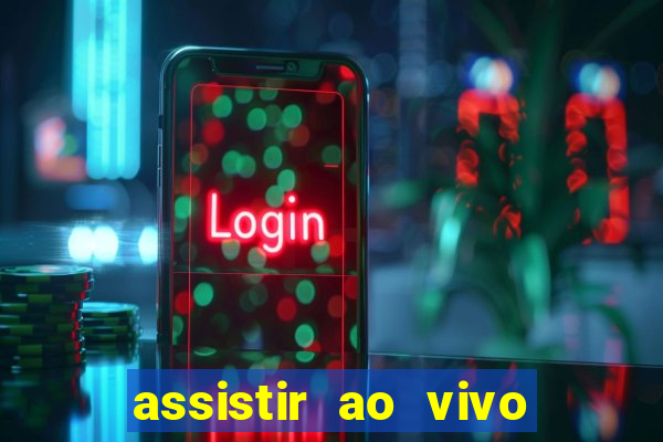 assistir ao vivo flamengo futemax