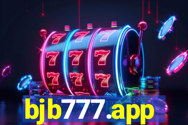 bjb777.app